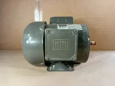 NEW WEG B56-06/02