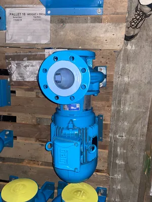 APEX TC80-200 Pump Centrifugal Stainless Steel | Perry Equipment (1)