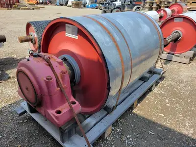 USED RAS 37529-B-ASM