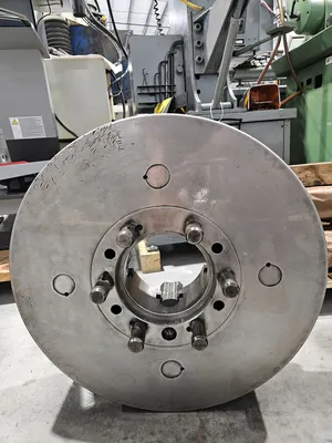 N/A 24" 4-Jaw Chuck Tooling | GMT (5)