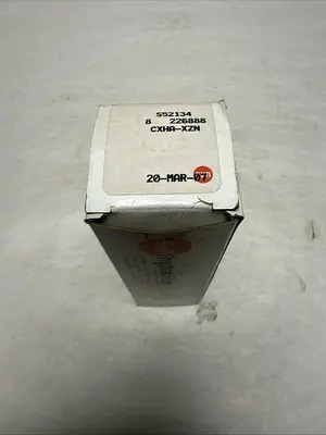 New | in-Stock SUN HYDRAULICS CXHA-XZN Pump & Valve Parts Ohio US | Surplus Asset Holdings #1237496