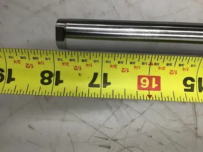 USED EATON CORPORATION N5F-1.5X4.88