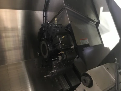 2008 YAMA SEIKI GS-200Y