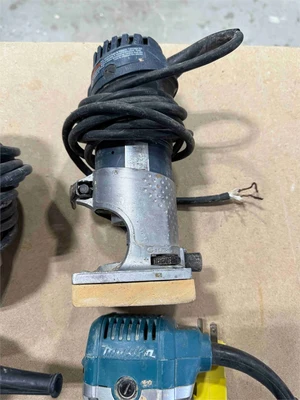 Used MAKITA _UNKNOWN_ Power & Hand Tools (Misc) Texas US | MachineryMax #1324345