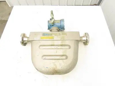 Used MICRO MOTION _UNKNOWN_ Pumps (Metering) Indiana US | Arrow Industrial #1249921