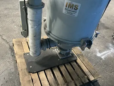 Used 2012 SHINI SHD200TUL Misc Plastics Equipment Ohio US | HGR 24 #1404754