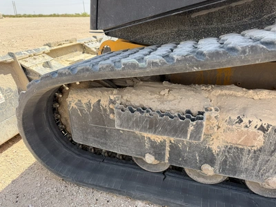 Used _UNKNOWN_ _UNKNOWN_ Compact Track Loaders Texas US | Miedema Asset Management Group #1315771