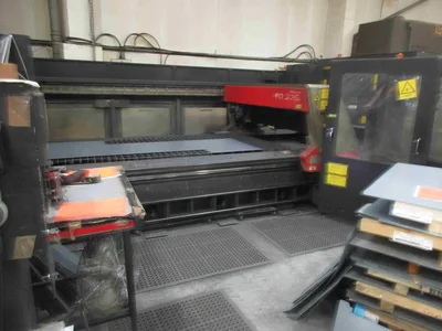 Amada FO 3015 4kw