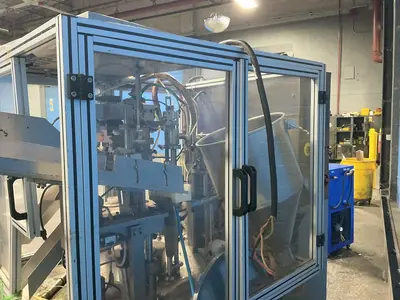 Used JDA SUPER 3C Chemical & Process Equipment Ohio US | HGR 24 #1413194