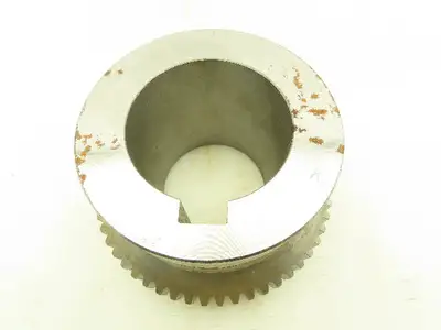 Kop-Flex 3-1/2F FHUB Coupling Hub 3.4345/3.4360 Bore 7/8 x 7/16 KWY