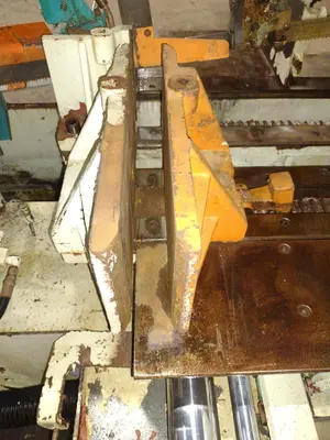 USED KALAMAZOO