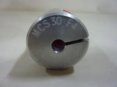 USED ORIENTAL MOTOR MCS30F0408