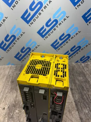Used FANUC A02B-0283-B803 Misc Electrical & Power Parts South Carolina US | ESS Industrial Equipment Sales #1328585
