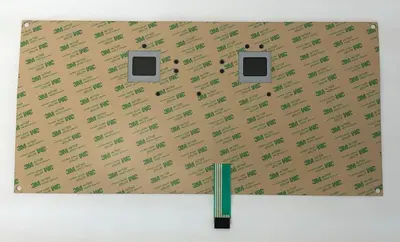 New | in-Stock GENTHERM 400MR Medical Parts | Denova Medical #1521916