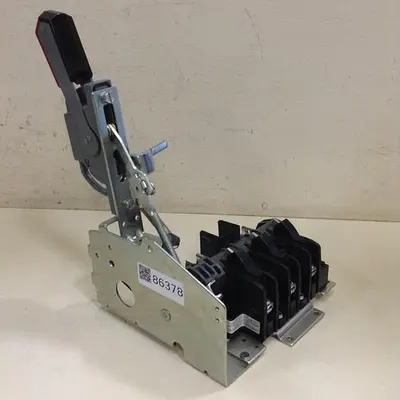 USED ALLEN BRADLEY 1494V-DS30 SER D