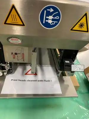 USED 2017 HAPA H-837-T-1C-LR