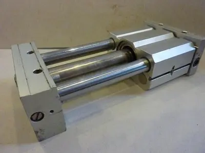 USED SMC NCDY2S25H-0400