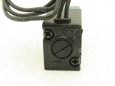 Used MAC _UNKNOWN_ Valves/Fittings Indiana US | Arrow Industrial #1408769