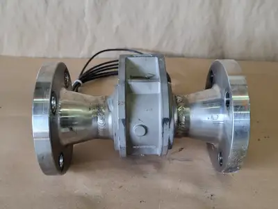 USED ROSEMOUNT 08800-5622-1011
