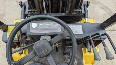 USED TCM FHG25NT