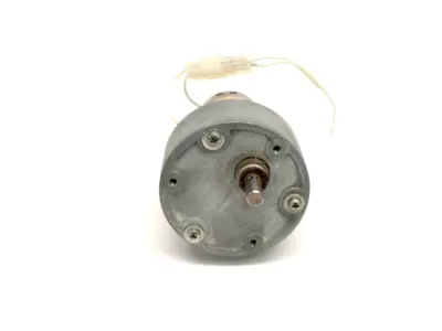 Used Canon Precision Motor 7/32" D-Shape Shaft CN30-09101 3CAF Motors (misc) Michigan US | Maverick Industrial Sales #1391950