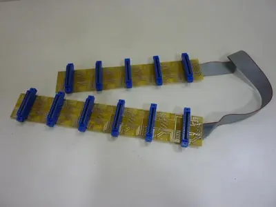 USED ATHENA 670-603