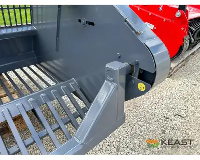 Used LOFTNESS _UNKNOWN_ Rock Buckets Iowa US | Keast Enterprises #1360411