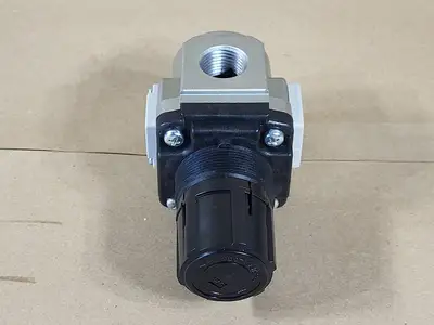 NEW SMC AR40-N04E-1Z