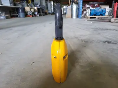 Crane Hook Block 1DIN 15401JD41