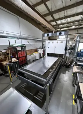2023 BODOR P3-CU Laser Cutters | Toolquip, Inc. (2)