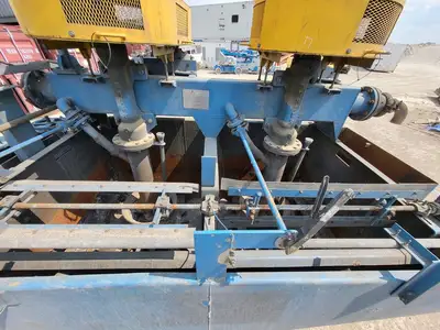 USED METSO DR24