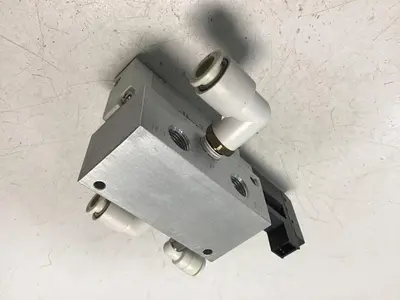USED KOGANEI F15T0G-PL3