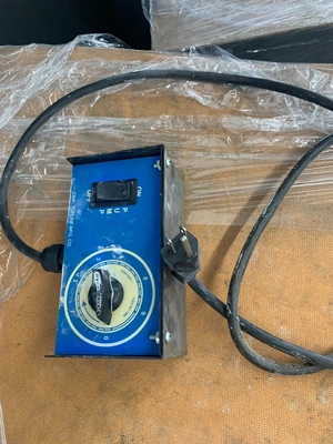 C&M TOPLINE MR DEBURR DB300 Vibratory Machines | PM Machines (5)