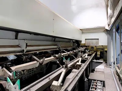 Used 2015 BLM LT FIBER Laser Cutters Illinois US | Machine Factory Outlet #1262792