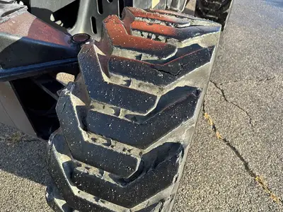 USED SNORKEL A46JRT