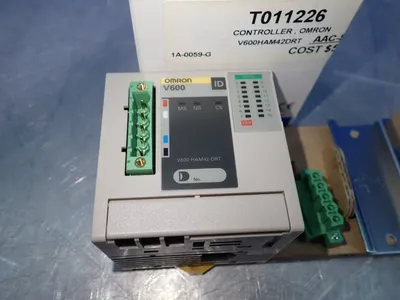 NEW OMRON V600HAM42DRT