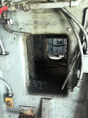 USED NATIONAL 700
