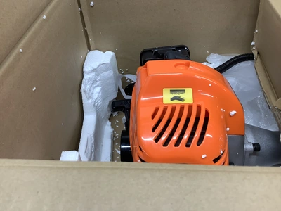 Used _UNKNOWN_ _UNKNOWN_ Trimmers (Landscaping) Michigan US | Miedema Asset Management Group #1321946