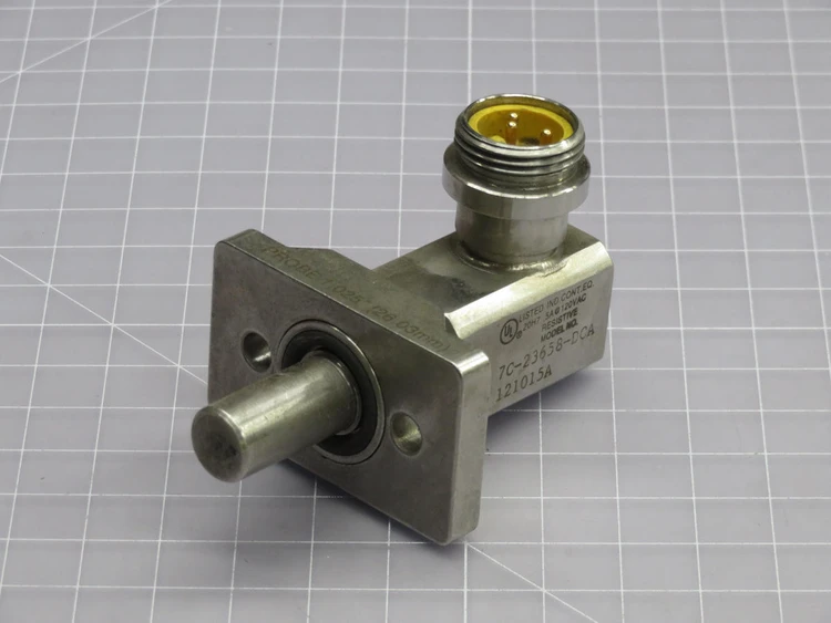 New | in-Stock GO SWITCH _UNKNOWN_ Relays & Switches Texas US | OCO Industrial #1699561
