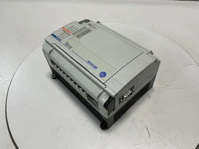 USED ALLEN BRADLEY 1764-24BWA SER B