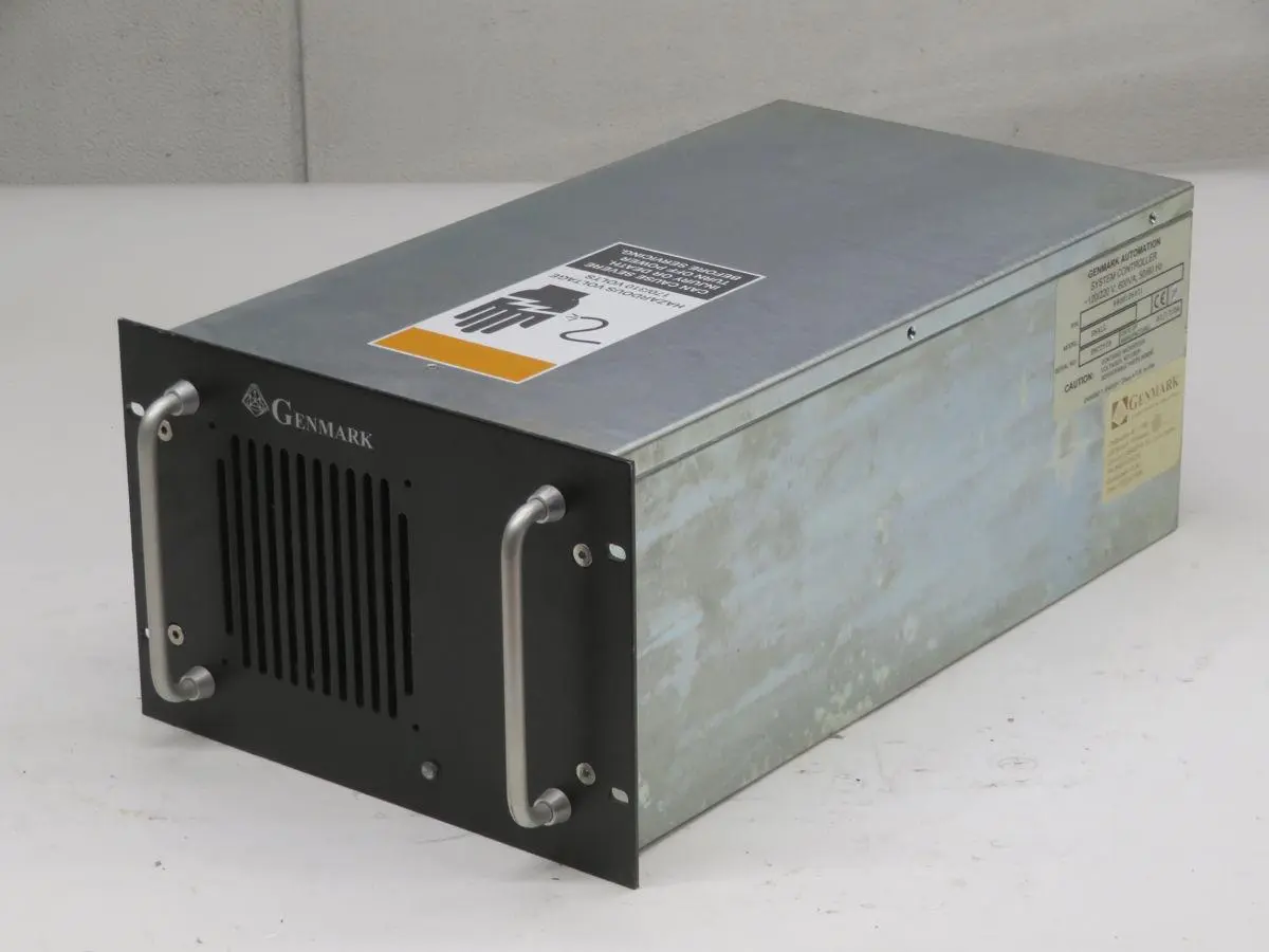 Used 2006 GENMARK 9800106831 Misc Electrical & Power Parts Texas US | Aucto #1307095