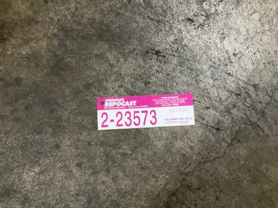 Used CLARKE ULTRA SPEED 2500 High Speed Burnishers Michigan US | Miedema Asset Management Group #1576635