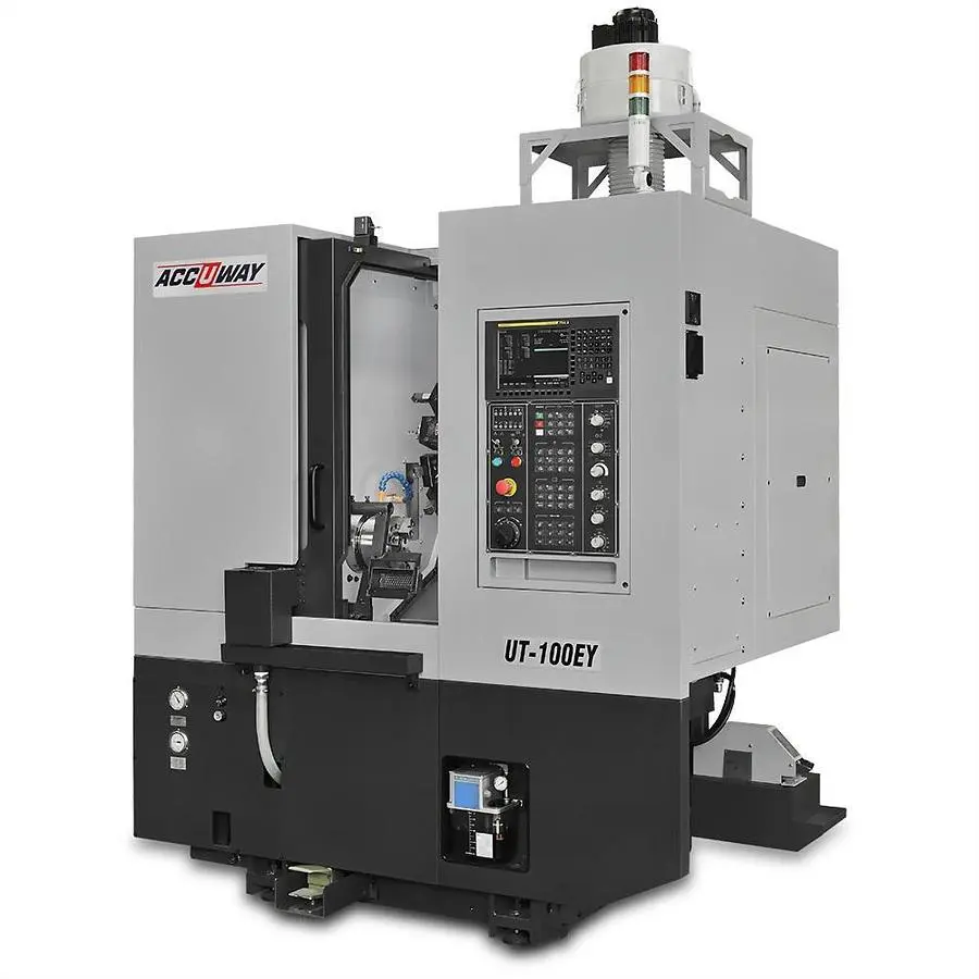 NEW ACCUWAY UT-100EY