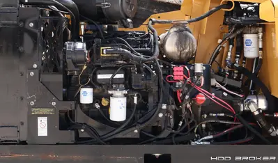 Used 2020 VERMEER 2020 VERMEER D20X22 S3 Drill Rigs Florida US | HDD Broker #1356007