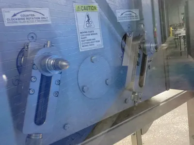 Used FILAMATIC DAB324 Filling Machines Ohio US | HGR 24 #727662