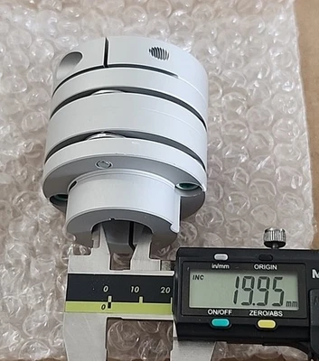 NEW Miki Pulley SFC-050DA2-T002