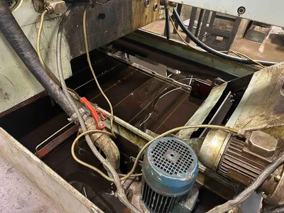1999 EUROTURN 8-32 Multi-Spindle Screw Machines (Cam) | Graff-Pinkert (4)