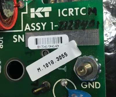 Used KEARNEY & TRECKER _UNKNOWN_ PLC Processors South Carolina US | Palmetto Automation #1164721