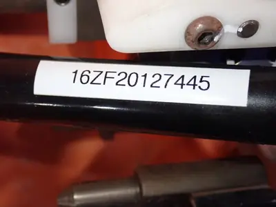 Guardian Manufacturing Corporation Clamping Module