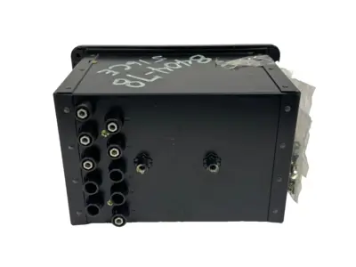 NEW WESTINGHOUSE 290B038A09 REVERSE POWER RELAY CRN-1 5A 120V 60HZ